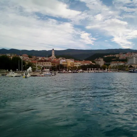 Apartman Marijana Διαμέρισμα