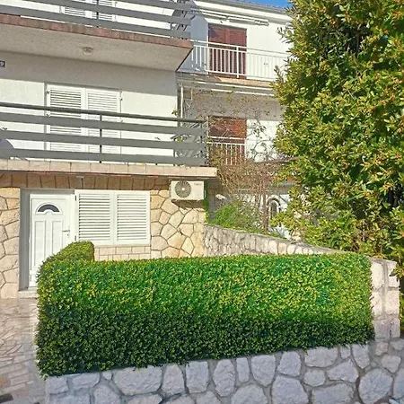 Marijana Апартаменты