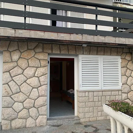 Apartman Marijana Dramalj