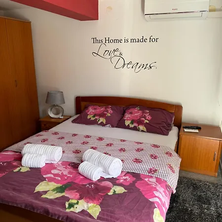 Apartman Marijana