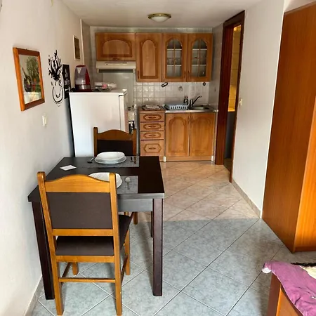 Marijana Apartamento *