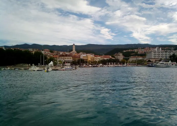 Marijana Appartement