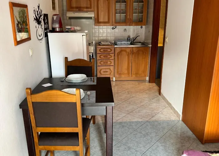 Marijana Appartement *